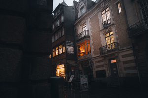 Pompes funèbres Rennes